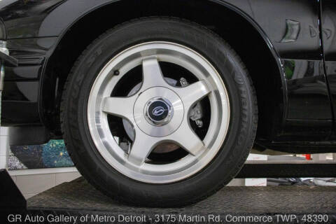 1994 Chevrolet Impala SS