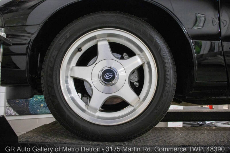 1994 Chevrolet Impala SS