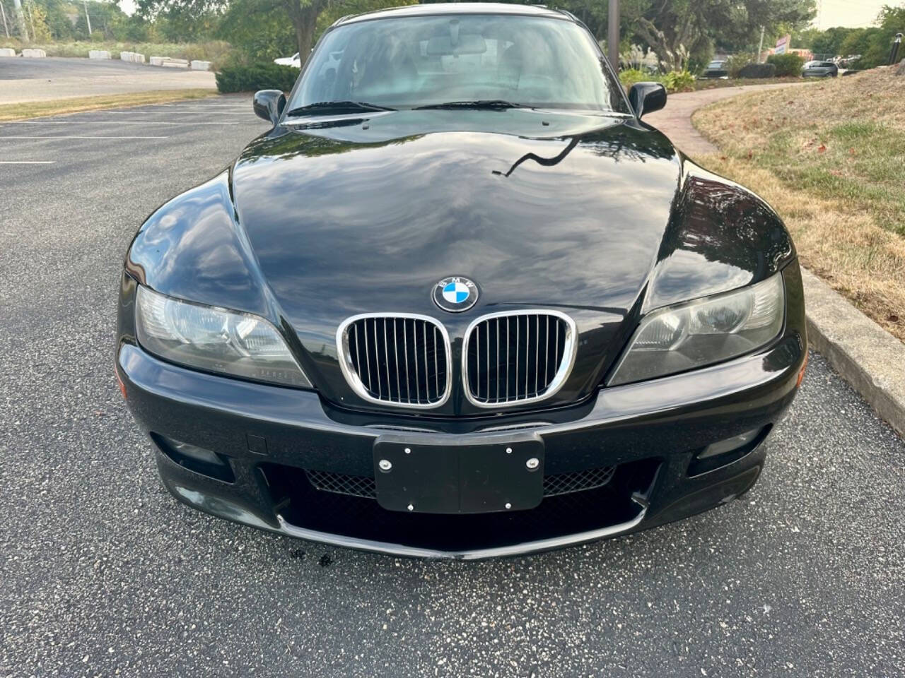 2002 BMW Z3 for sale at International European Motor Group in Kenosha, WI