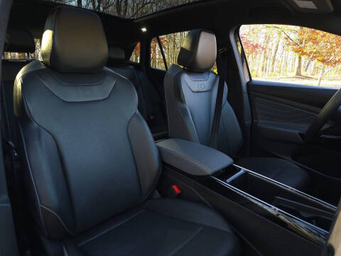 2023 Volkswagen ID.4 Pro S