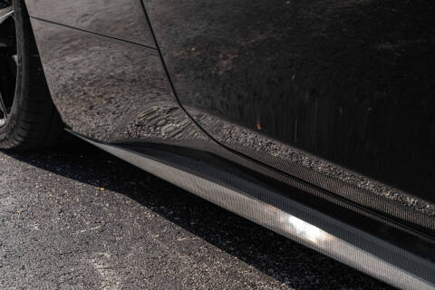 2013 Ferrari 458 Spider