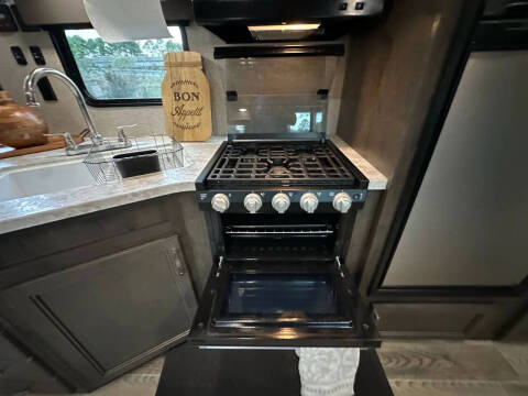 2021 Jayco Jay Flight SLX 8