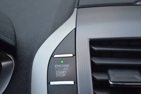 2020 Lincoln MKZ Reserve