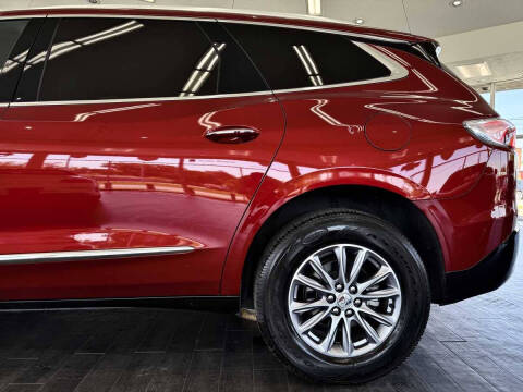2024 Buick Enclave Premium