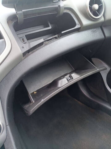 2012 Chevrolet Sonic LT