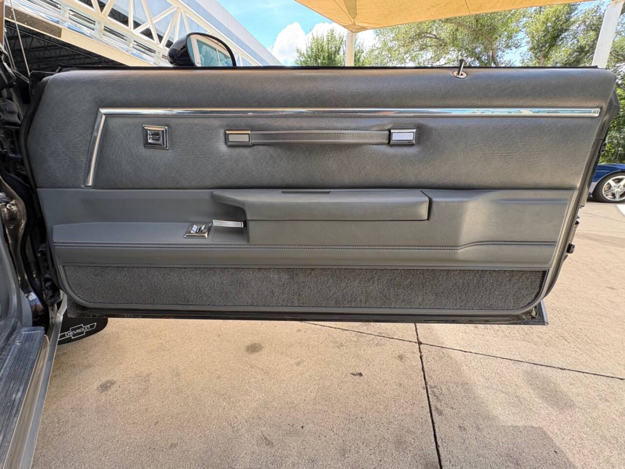 1985 Chevrolet El Camino 26
