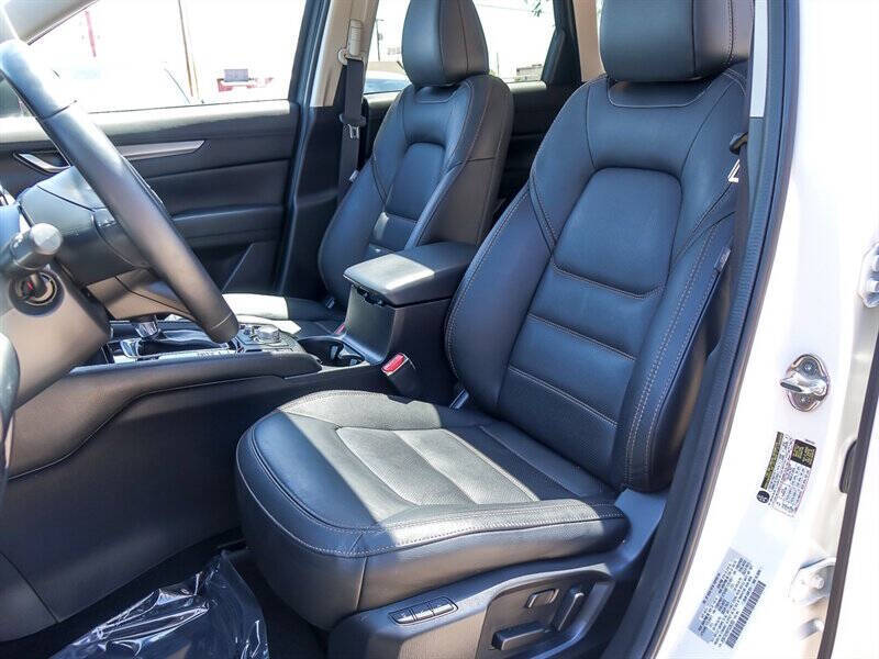 2023 Mazda CX-5 2.5 S Preferred