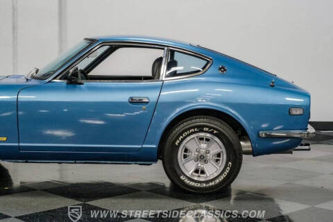 1976 Datsun 280Z