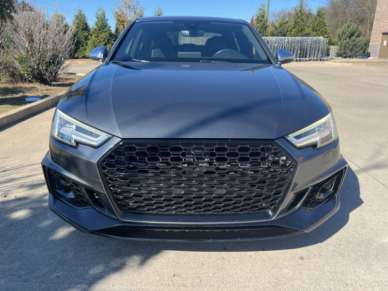 2018 Audi S4 Premium Plus - Image 2