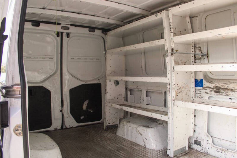 2019 Mercedes-Benz Sprinter