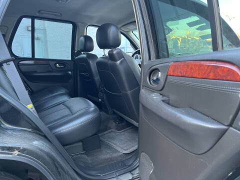 2006 GMC Envoy SLT