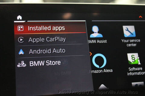 2022 BMW Z4 sDrive30i