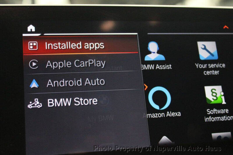 2022 BMW Z4 sDrive30i