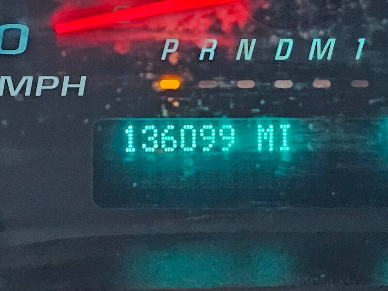 2019 Chevrolet Express 3500