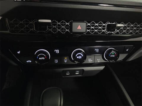 2023 Honda Accord Hybrid