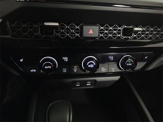 2023 Honda Accord Hybrid