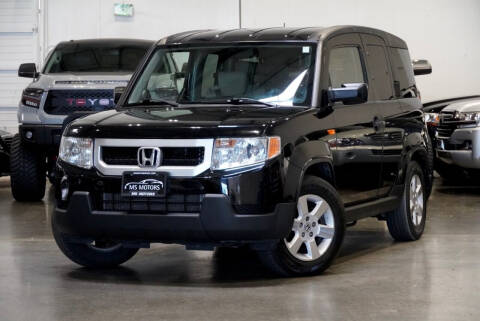 2011 Honda Element for sale at MS Motors in Portland OR