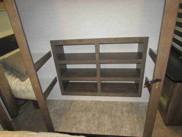 2022 Forest River VENGEANCE