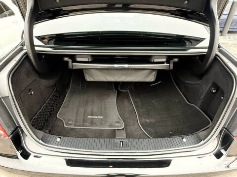 2015 Mercedes-Benz E-Class E 350