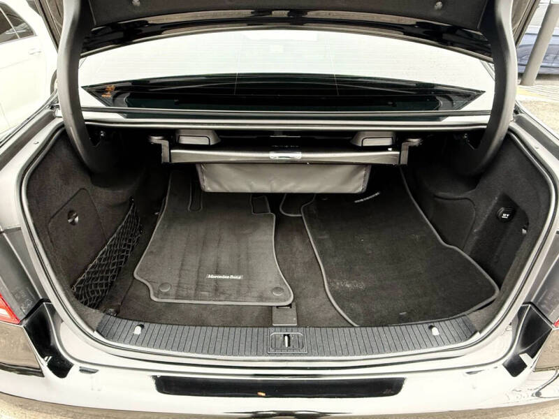 2015 Mercedes-Benz E-Class E 350