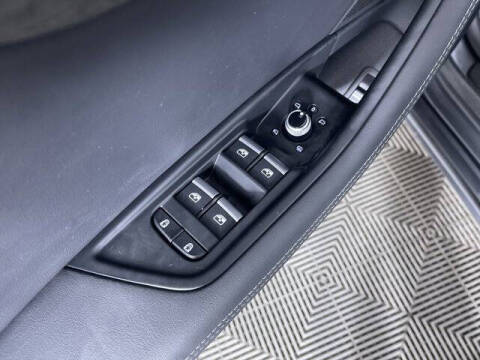 2023 Audi A5 Sportback quattro S line Prem Plus 45 TFSI