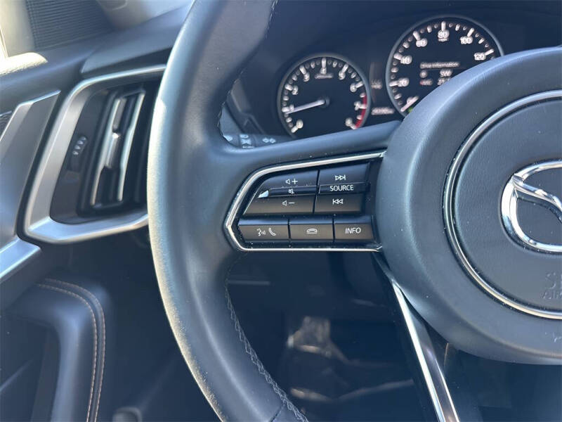 2024 Mazda CX-90 3.3 Turbo Preferred Plus