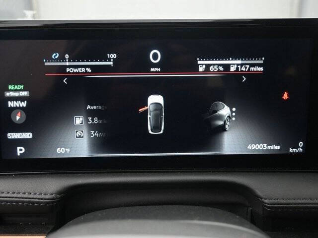 2023 Nissan Ariya Engage e-4ORCE