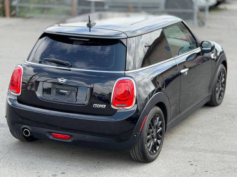 2019 MINI Hardtop 2 Door