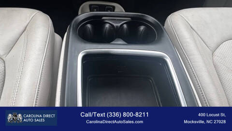 2021 Chrysler Pacifica Hybrid Touring L