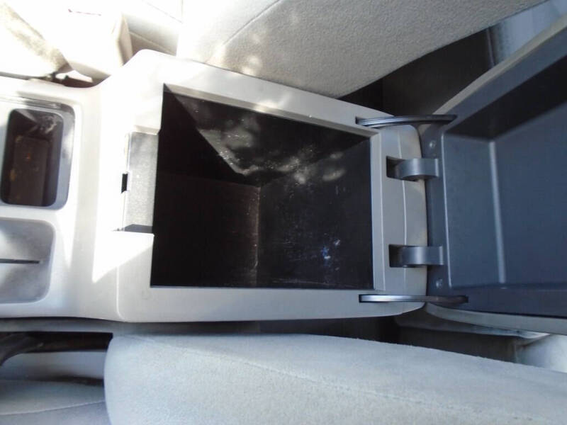 2008 Nissan Sentra 2.0