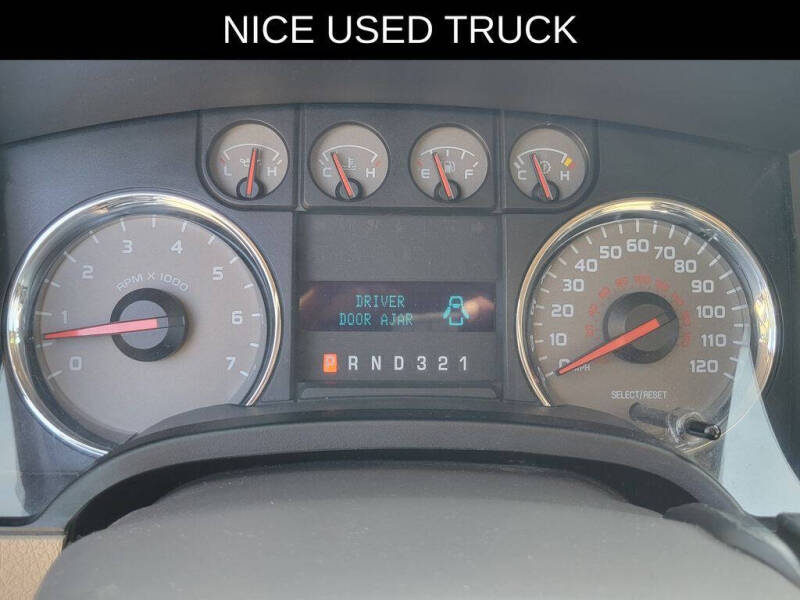 2010 Ford F-150