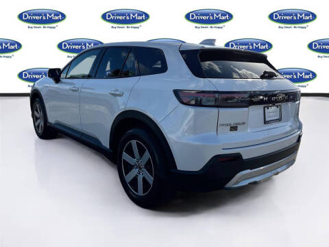 2024 Honda Prologue EX