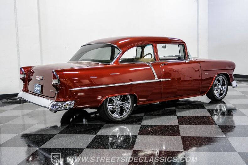 1955 Chevrolet 210