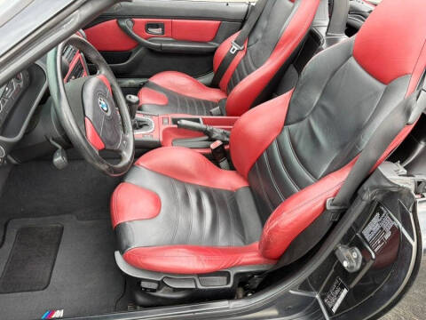 1999 BMW M