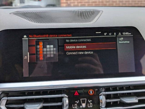 2020 BMW 3 Series 330i