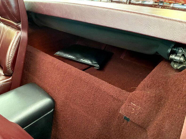 1993 Chevrolet Corvette