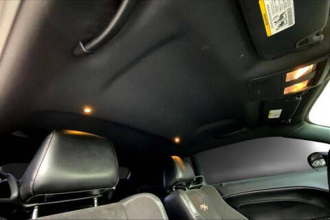 2015 Dodge Challenger R/T Plus