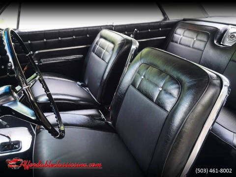 1962 Chevrolet Impala