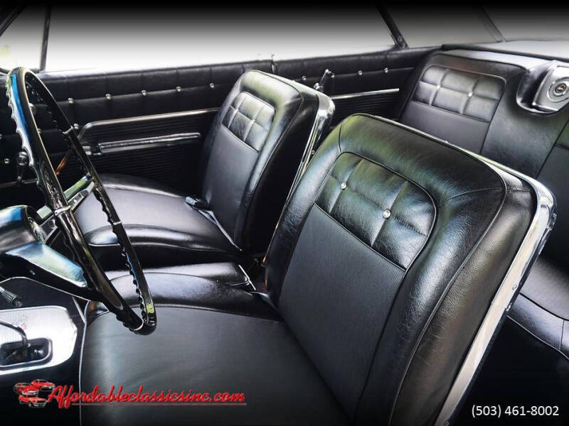 1962 Chevrolet Impala