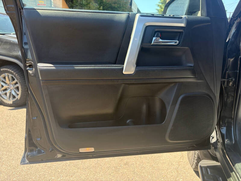 2020 Toyota 4Runner