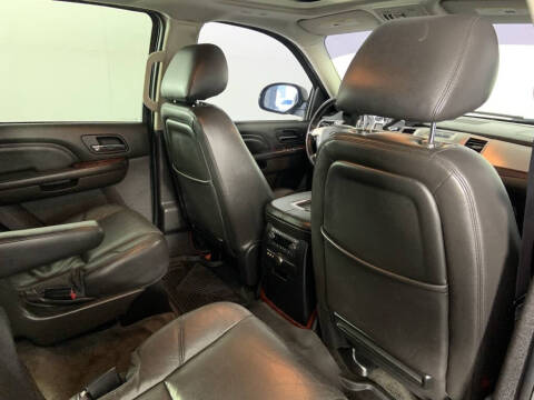 2013 Cadillac Escalade Premium