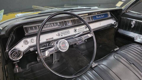 1964 Oldsmobile 98