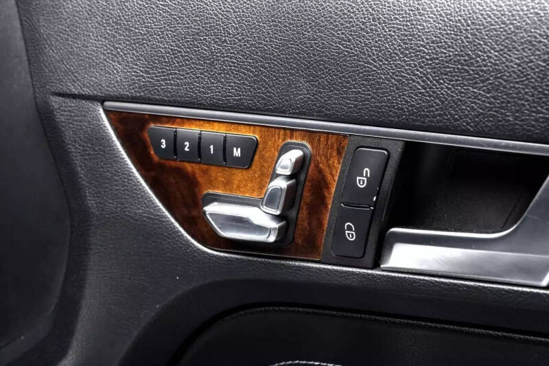 2014 Mercedes-Benz E-Class E 350