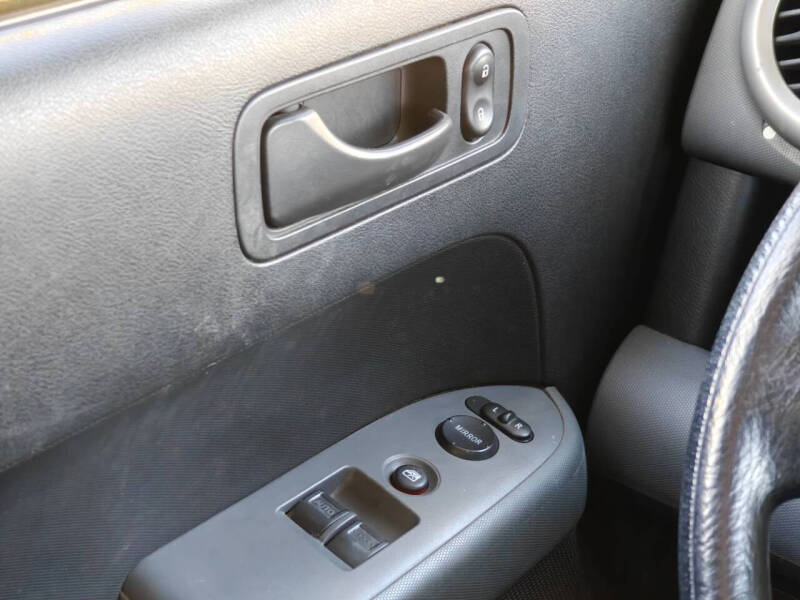 2004 Honda Element EX