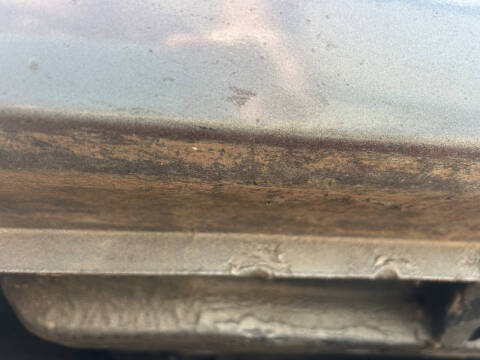 1965 Chevrolet Corvair