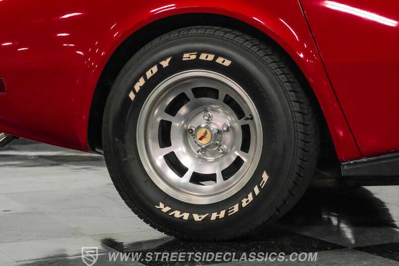 1982 Chevrolet Corvette