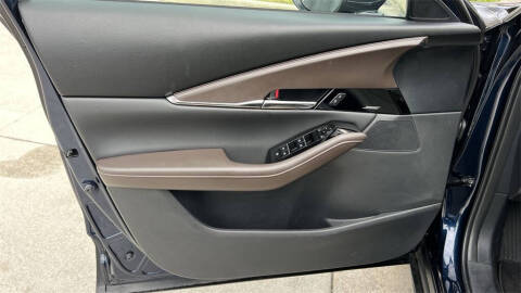 2024 Mazda CX-30 2.5 S Premium