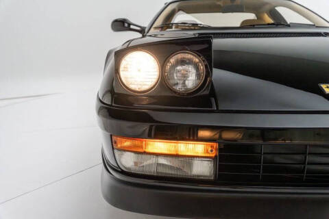 1988 Ferrari Testarossa