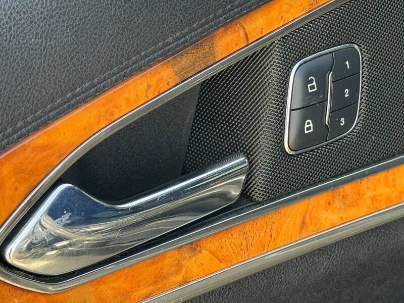 2016 Lincoln MKX Select