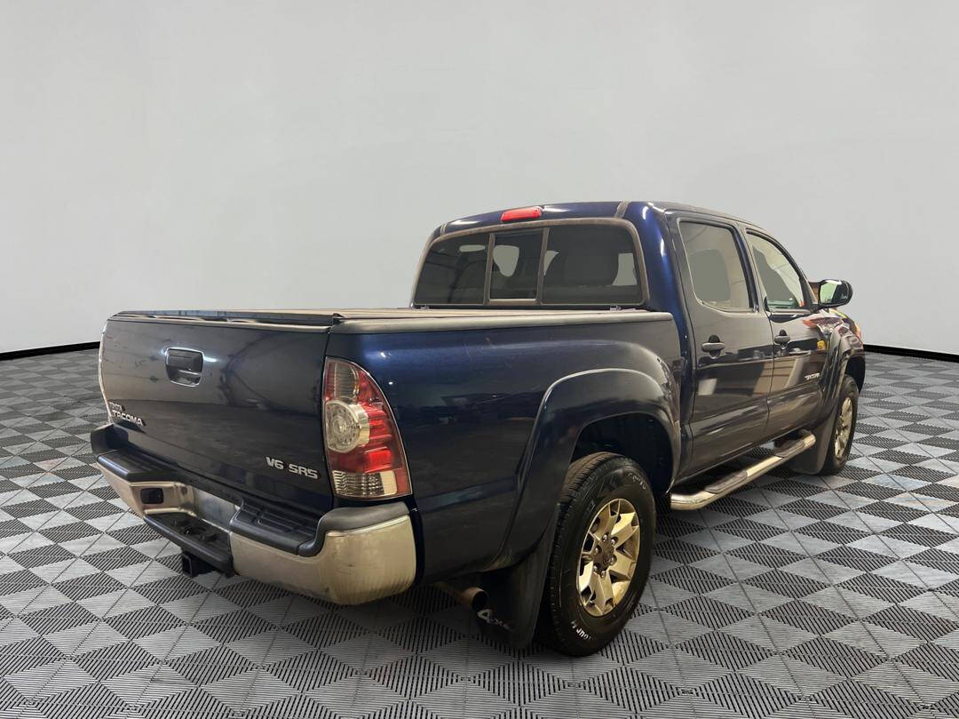 2013 Toyota Tacoma for sale at Paley Auto Group in Columbus, OH